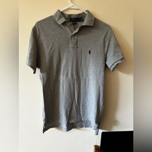 Men’s Polo button up